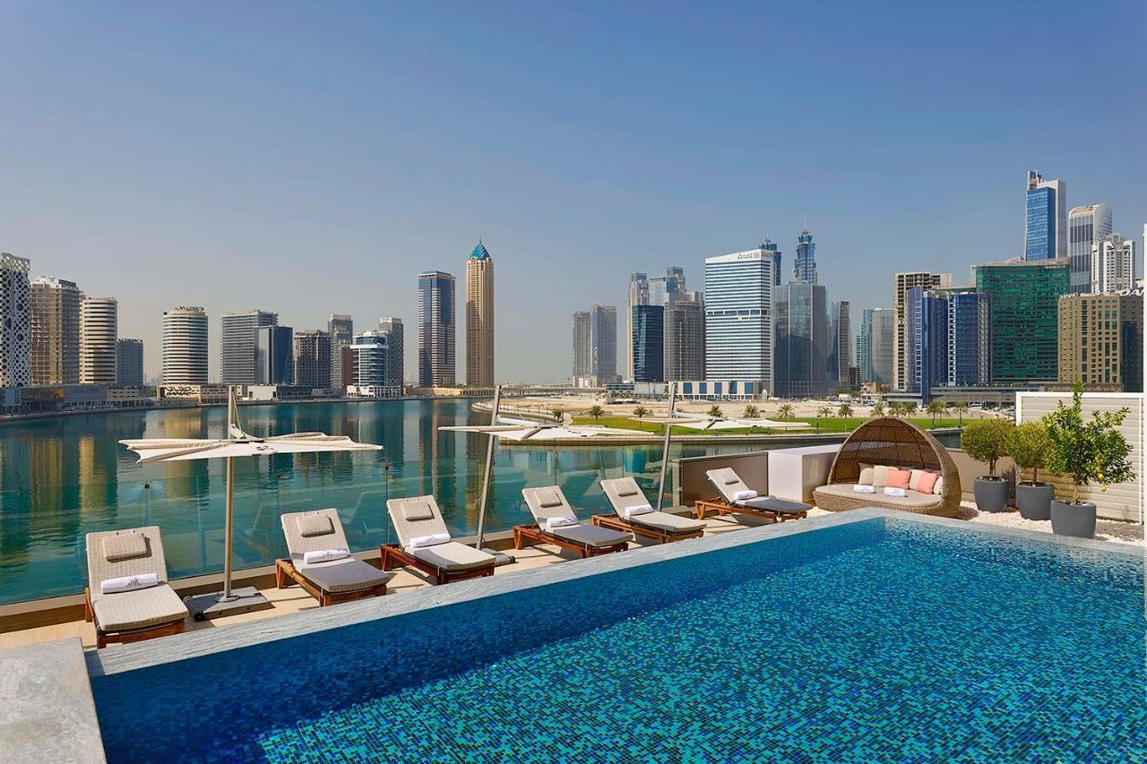 The St. Regis Downtown 5* Дубай