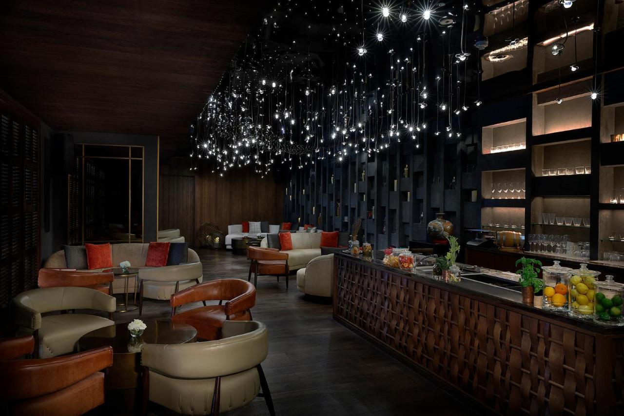 The St. Regis Downtown Отель Дубай
