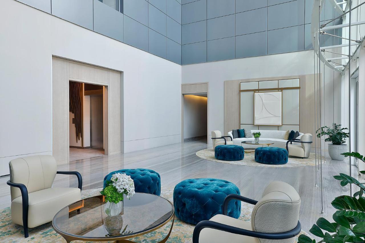 The St. Regis Downtown Отель 5*