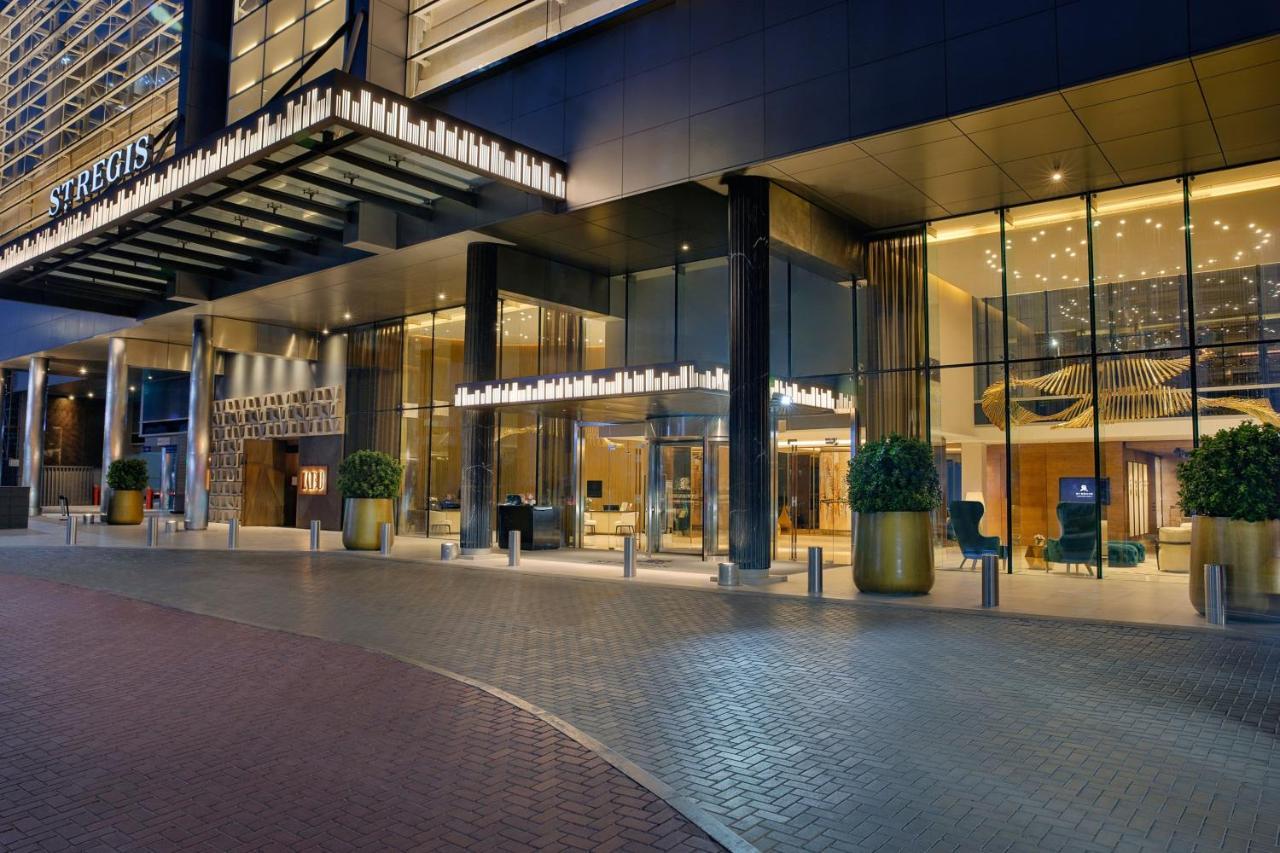 The St. Regis Downtown Dubaï