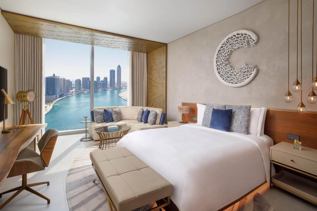 The St. Regis Downtown 5* Дубай
