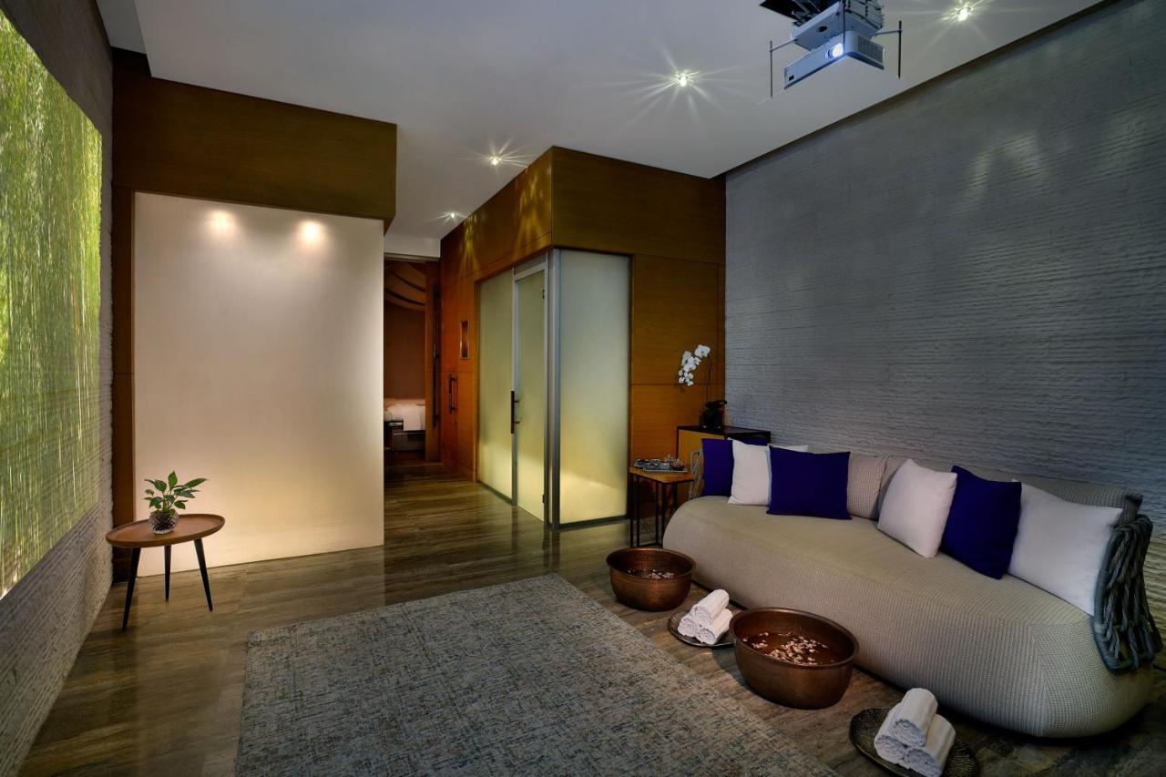 The St. Regis Downtown Hotel Dubaï