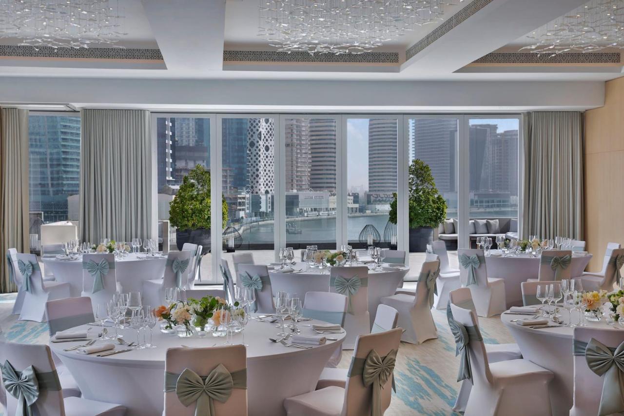The St. Regis Downtown Отель 5*