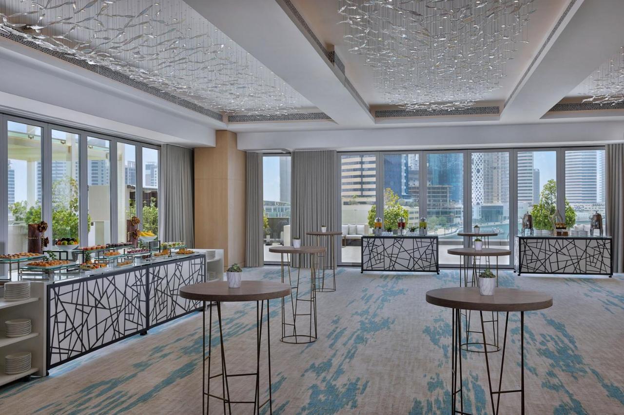 The St. Regis Downtown Дубай