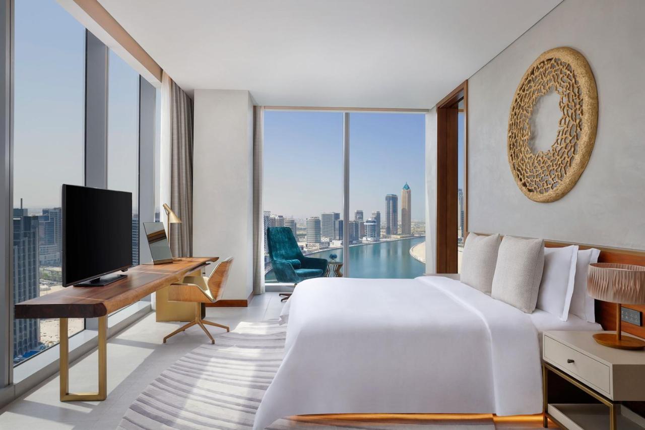 The St. Regis Downtown 5* Дубай