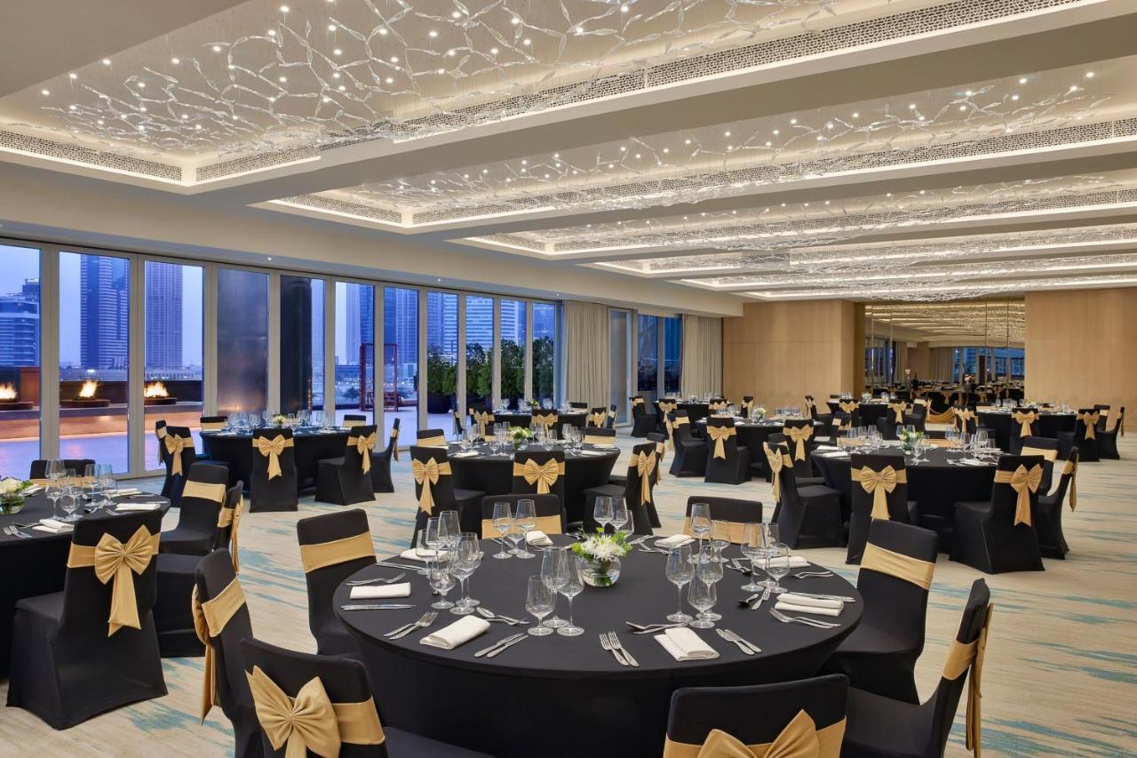The St. Regis Downtown 5* Дубай