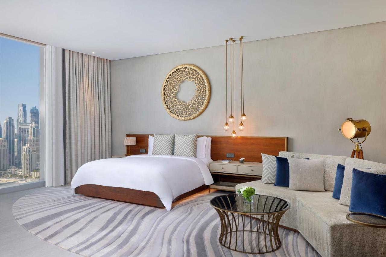 Отель The St. Regis Downtown