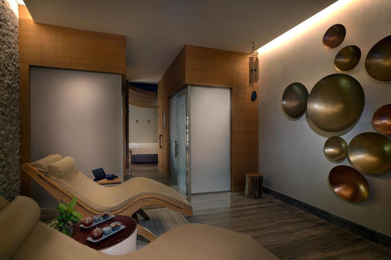 The St. Regis Downtown 5* Дубай