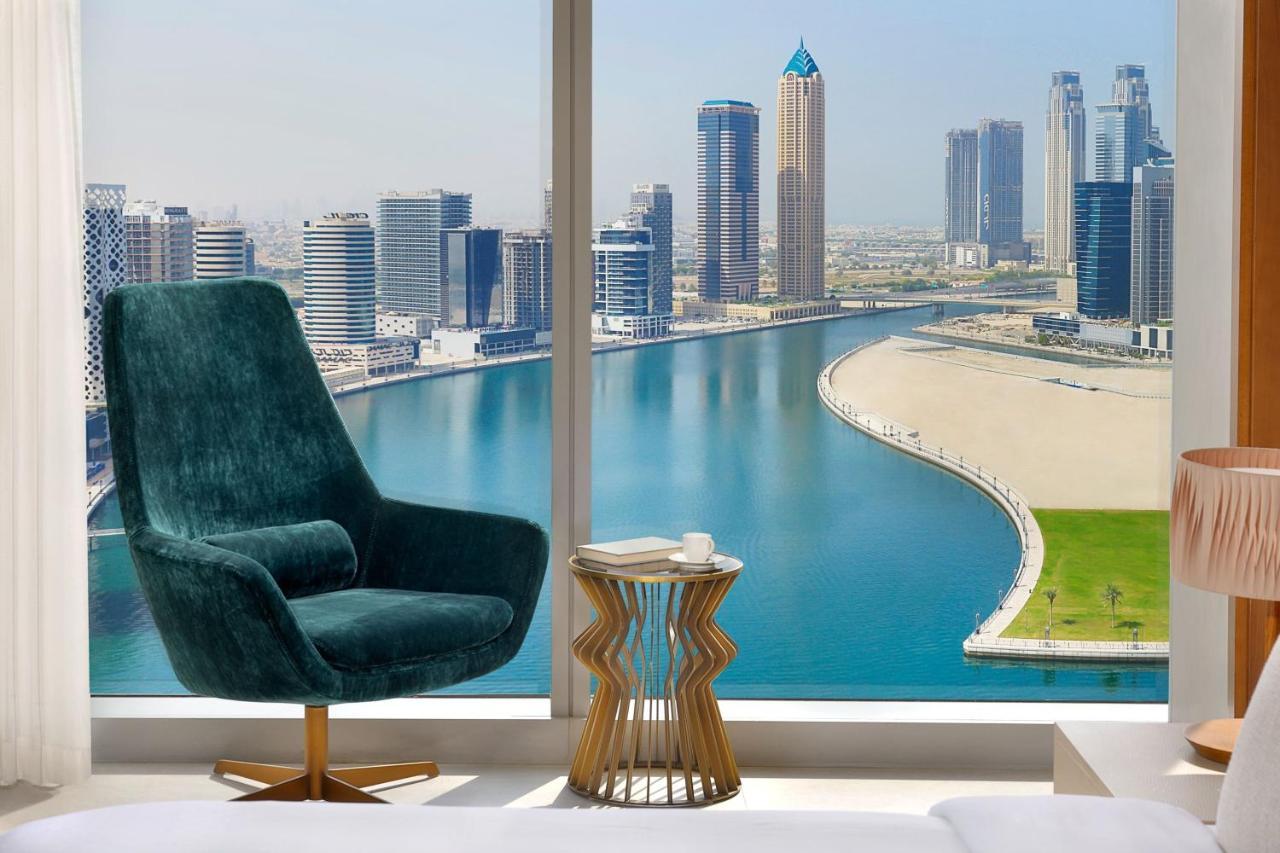 The St. Regis Downtown 5* Dubaï