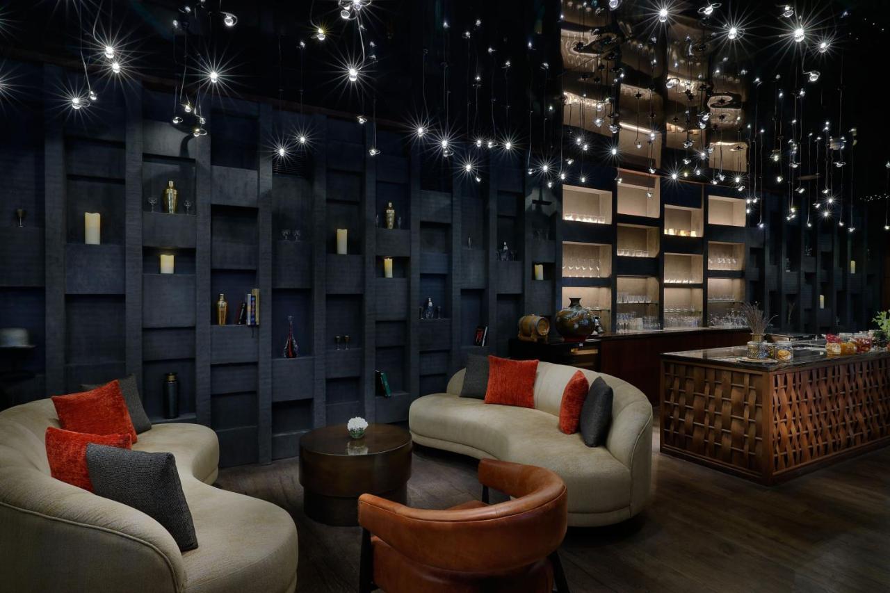 The St. Regis Downtown 5* Dubaï