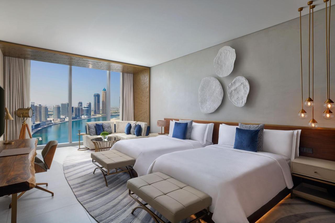 The St. Regis Downtown 5* Дубай