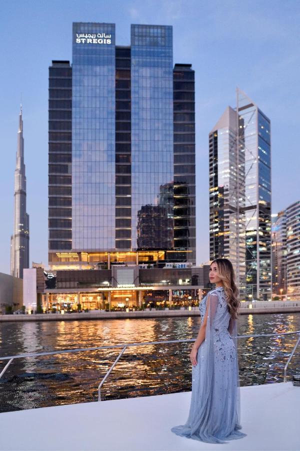 The St. Regis Downtown Dubaï