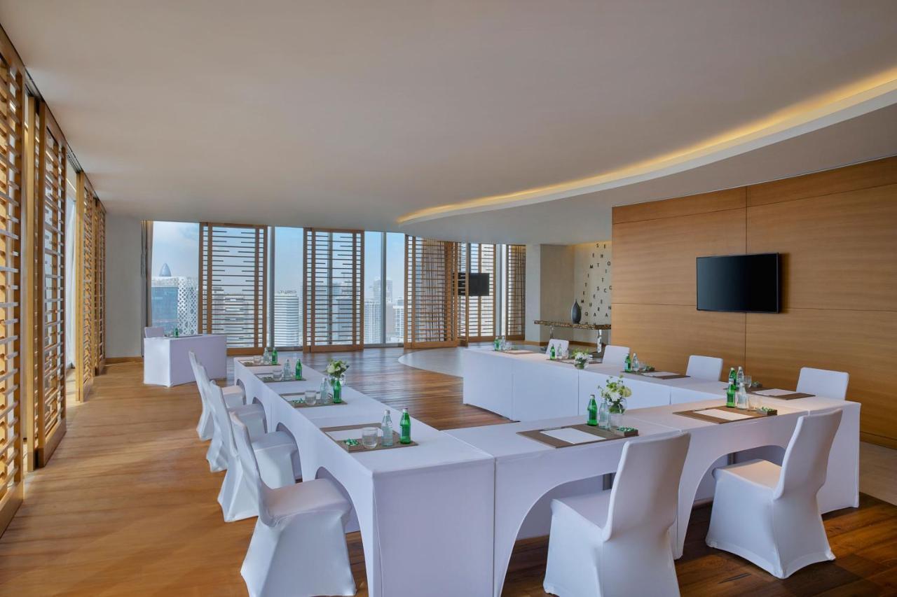 Hotel The St. Regis Downtown Dubai