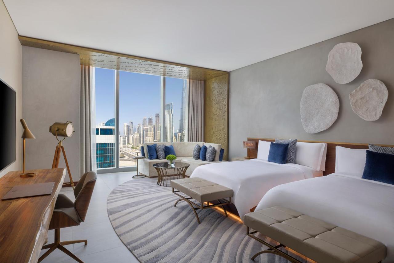 Отель The St. Regis Downtown