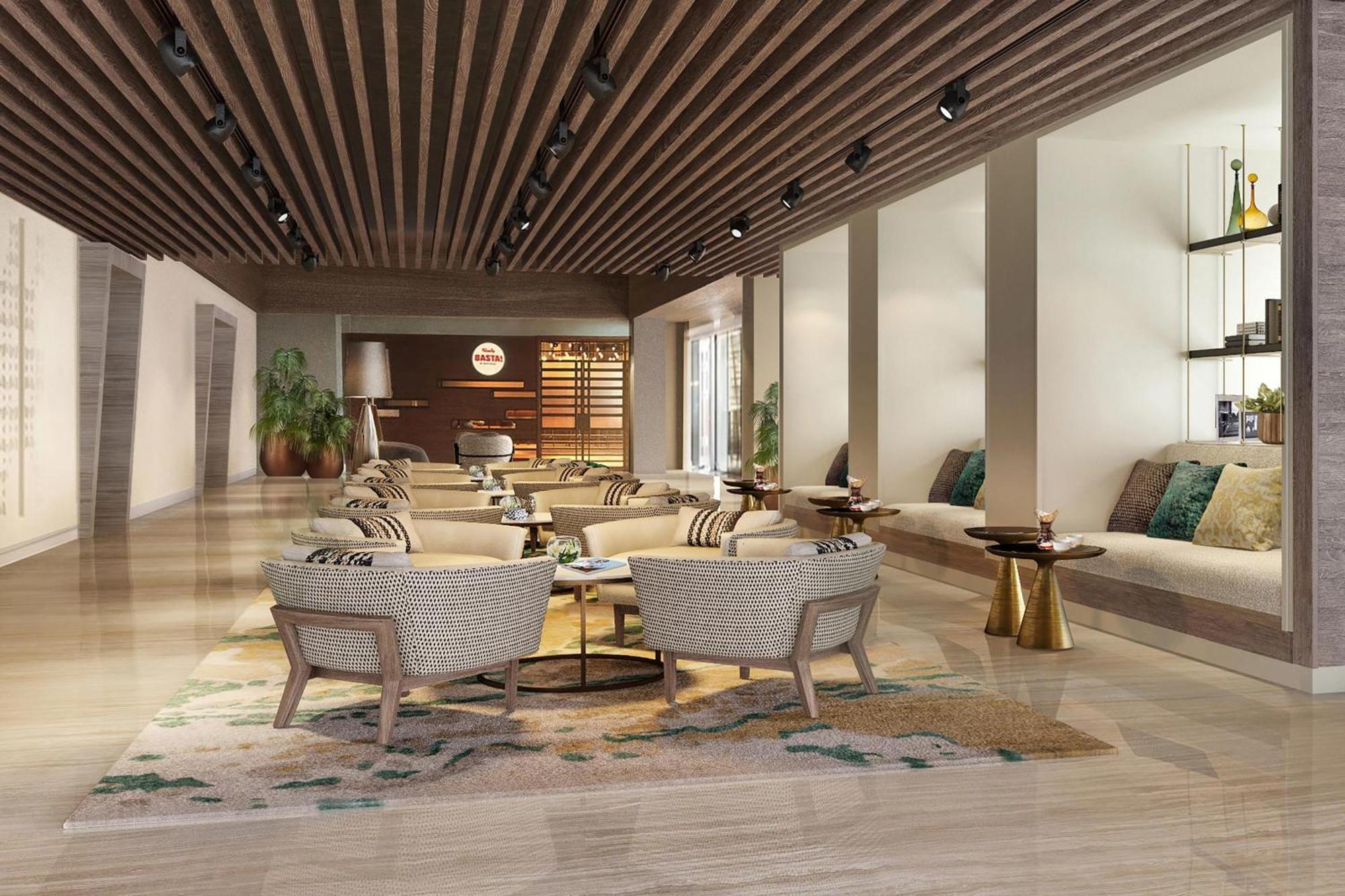 The St. Regis Downtown 5* Dubaï