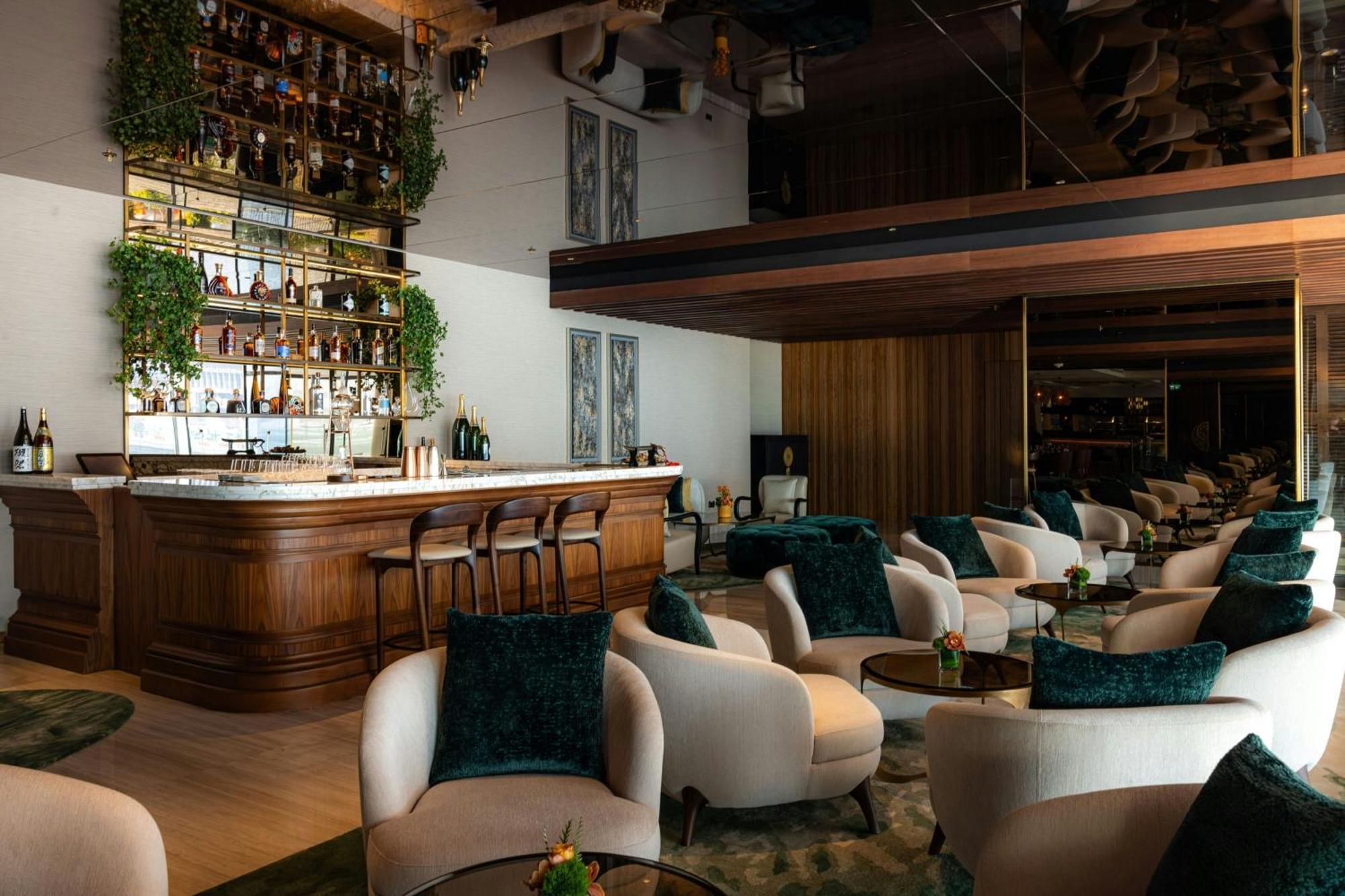 The St. Regis Downtown Отель 5*